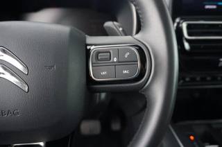 CITROEN C5 Aircross usata, con Luci diurne LED