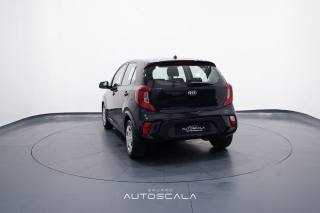KIA Picanto usata, con Airbag Passeggero