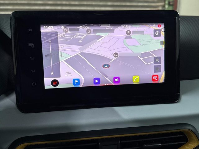 SEAT Ibiza usata, con Chiusura centralizzata