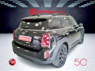 MINI Countryman usata 9