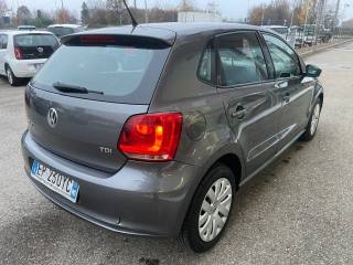 VOLKSWAGEN Polo usata, con Autoradio
