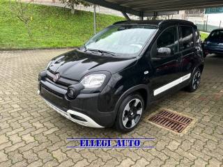 FIAT Pandina Cross usata, con ESP