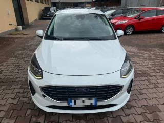 FORD Fiesta usata, con Airbag