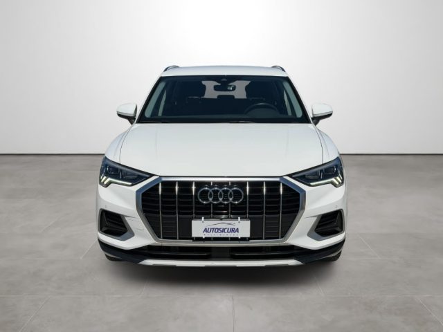 AUDI Q3 usata, con Airbag