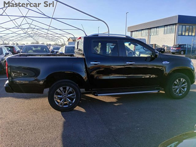 MERCEDES-BENZ X 350 usata, con Climatizzatore