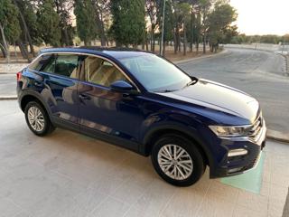 VOLKSWAGEN T-Roc usata, con Airbag laterali