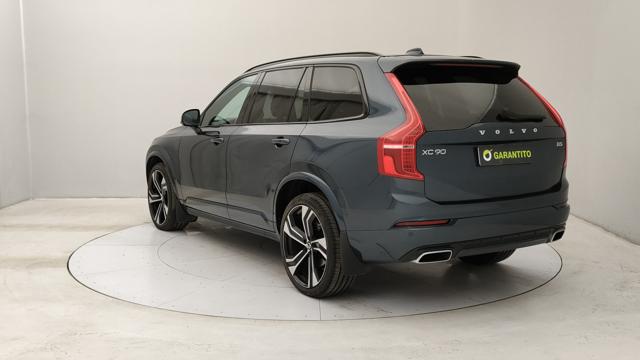 VOLVO XC90 usata, con Airbag laterali