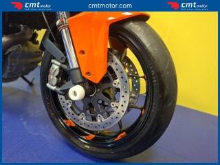 KTM 1290 Super Duke R usata 2