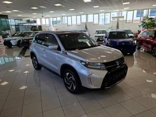 SUZUKI Vitara usata, con Boardcomputer