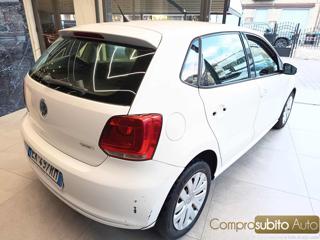 VOLKSWAGEN Polo usata, con ESP