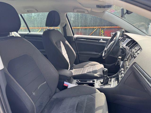 VOLKSWAGEN Golf usata, con Controllo trazione