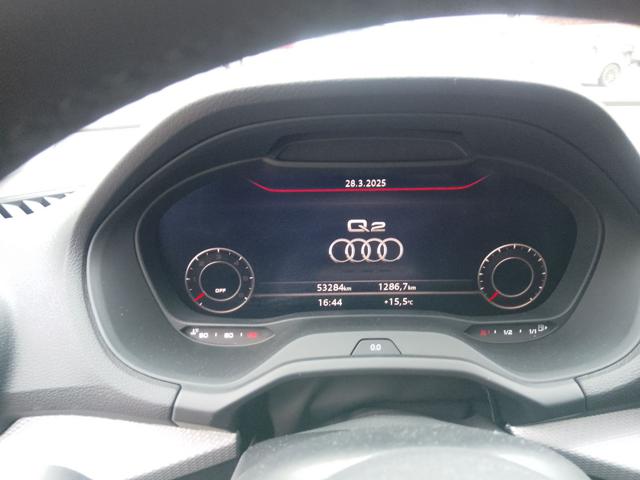 AUDI Q2 usata, con Immobilizzatore elettronico