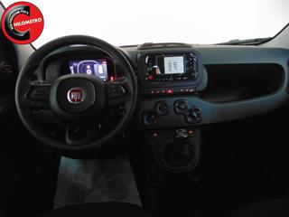 FIAT Panda usata, con Park Distance Control