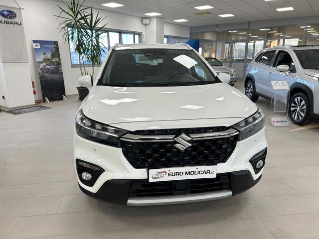SUZUKI S-Cross usata, con Chiusura centralizzata
