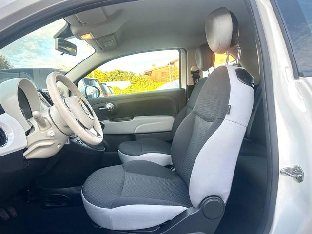 FIAT 500 usata 22