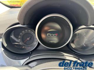 FIAT 500X usata, con Controllo trazione