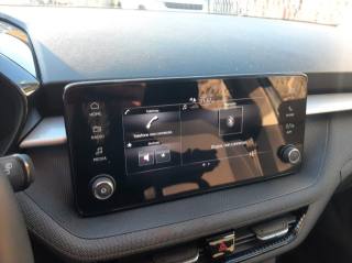SKODA Fabia usata, con Specchietti laterali elettrici