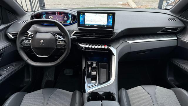 PEUGEOT 3008 usata, con Alzacristalli elettrici
