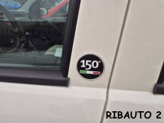 FIAT Panda usata, con Autoradio