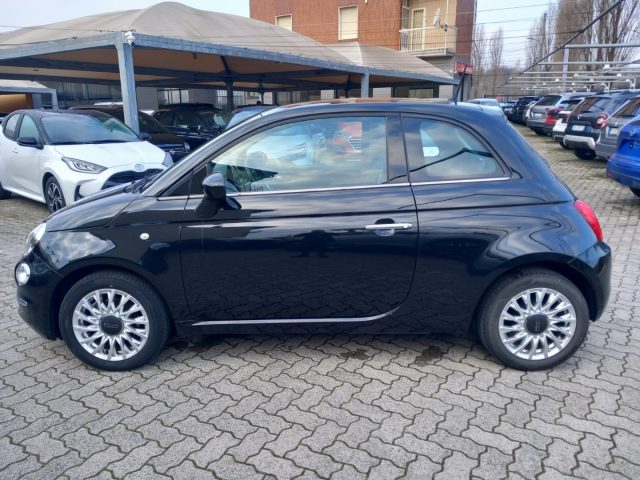 FIAT 500 usata, con Airbag laterali