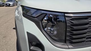 FORD Tourneo Courier usata, con Boardcomputer
