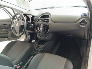 FIAT Punto Evo usata, con Lettore CD