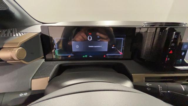LANCIA Ypsilon usata, con Cruise Control