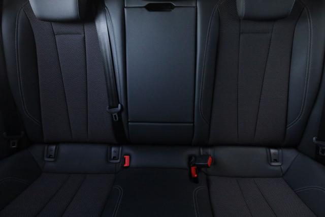 AUDI A5 usata, con Chiusura centralizzata