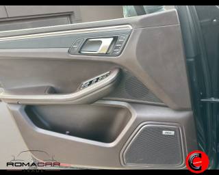 PORSCHE Macan usata, con Filtro antiparticolato