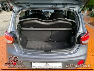 HYUNDAI i10 usata, con Cruise Control