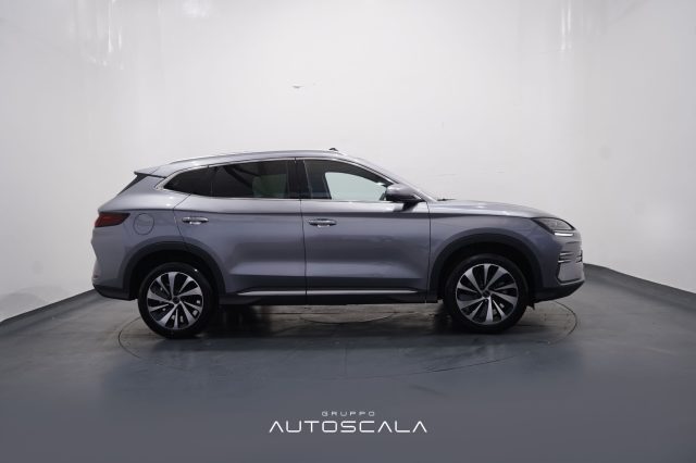 BYD Seal U usata, con Autoradio