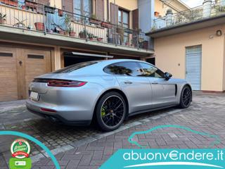 PORSCHE Panamera usata, con Autoradio