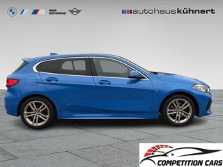 BMW 118 usata, con Alzacristalli elettrici