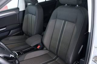 VOLKSWAGEN T-Roc usata, con Sensori di parcheggio anteriori