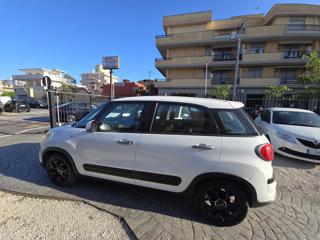 FIAT 500L usata, con Airbag Passeggero