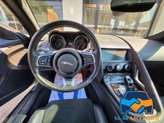 JAGUAR F-Type usata, con Chiusura centralizzata