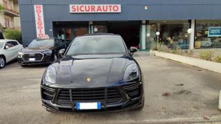 PORSCHE Macan 2.9 Turbo 440cv pdk PASM 