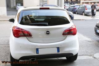 OPEL Corsa usata, con Boardcomputer