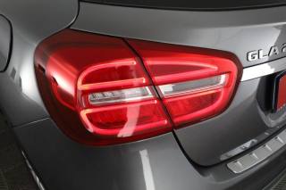 MERCEDES-BENZ CLA usata 10