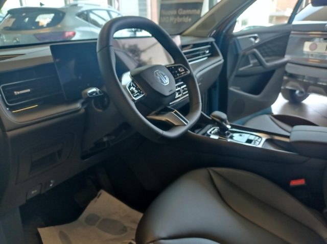 MG HS usata, con Cruise Control