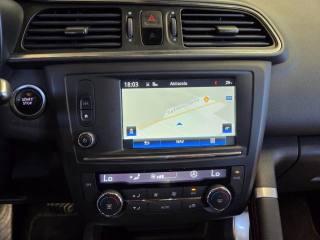 RENAULT Kadjar usata, con Climatizzatore