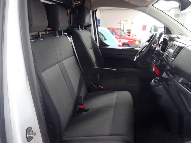 PEUGEOT Expert usata, con Cruise Control