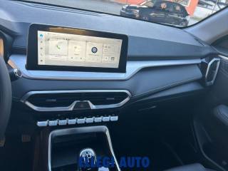 EMC Sei usata, con Fari LED