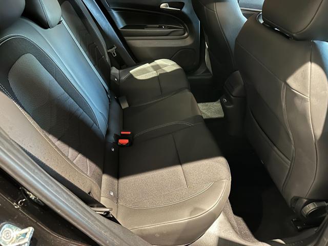 JEEP Avenger usata, con Immobilizzatore elettronico