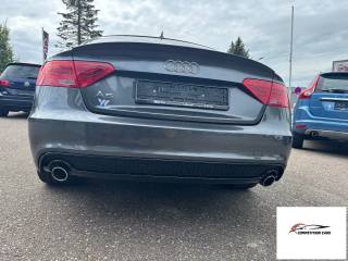 AUDI A5 usata, con Airbag Passeggero