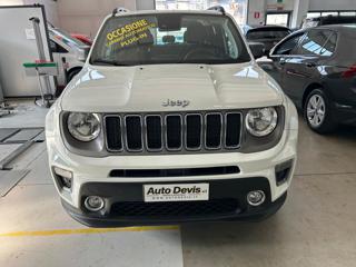 JEEP Renegade usata, con Airbag laterali