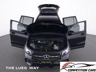 MERCEDES-BENZ GLB 200 usata, con Fendinebbia