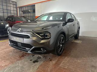 CITROEN C4 1.2 130cv Feel Pack+ R18 + Navi + Head Up Display