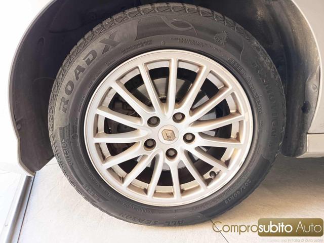 RENAULT Laguna usata 26