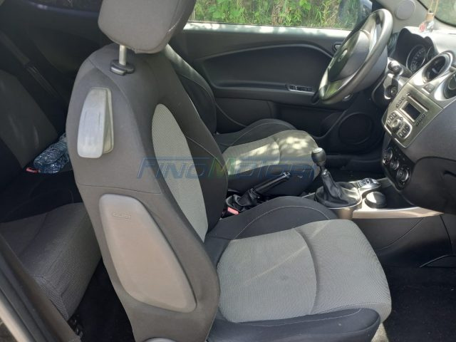 ALFA ROMEO MiTo usata, con Chiusura centralizzata